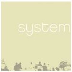 System : S/T Album (2002)