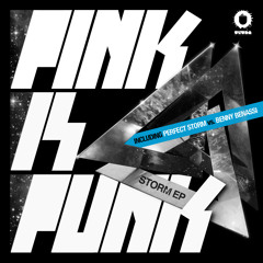 Pink is Punk - Twister