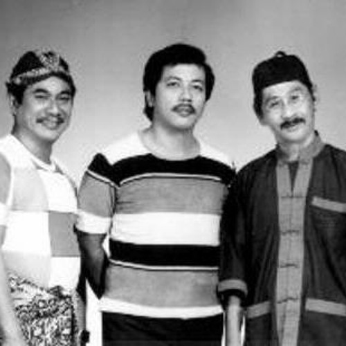 De Kabayan Kang Ibing Vs Mas Sastro Bebesanan By Adrieannos