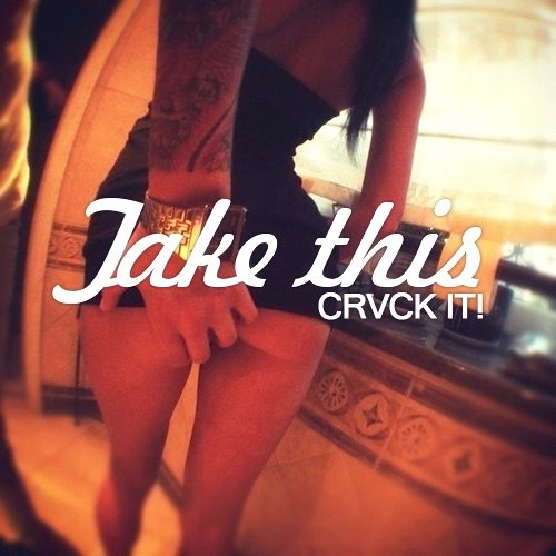 TAKE THIS