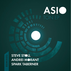 Asio_Ton_Steve Stoll's midtown mix(Promo Edit) release date apr.8-2013