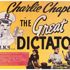 Billy Fish (The Melvins Cover / Charlie Chaplin Edition)