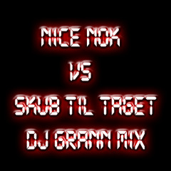 Svenstrup & Vendelboe - NiceNok VS Morten Hampenberg & Alexander Brown feat. Yepha ‎– Skub Til Taget