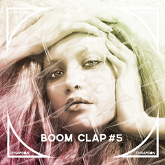 Synapson - Boom Clap #5 (Podcast)