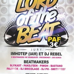 Sample 3 LOTB Battle