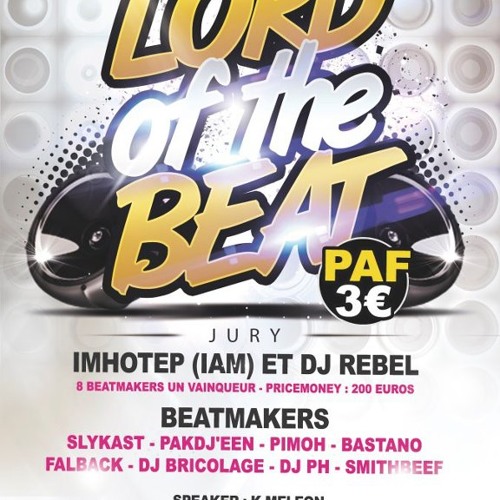 Compo libre 2 LOTB Battle