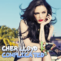 Cher Lloyd - Complicated (Avril Lavigne Cover)