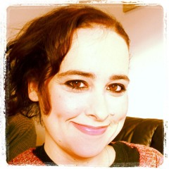 Melanie Fudge-Horton aka Mel Cheeky - Songbird