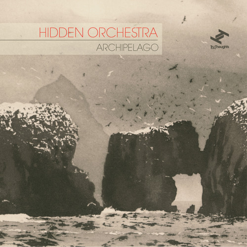 Joe Acheson (Hidden Orchestra) - Archipelago Mixtape