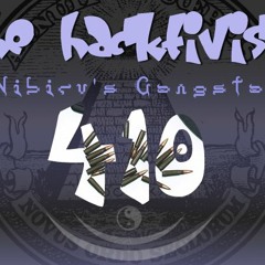 Hacktivist (premix) feat. Jet D'o