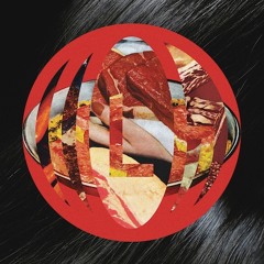 LOGO - "Cardiocleptomania" Minimix