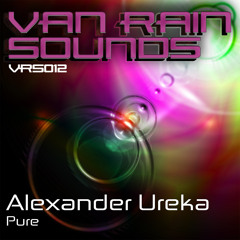 Alexander Ureka - Pure