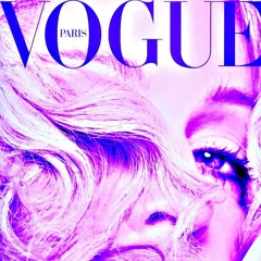 Madonna - Vogue (La Puta Vida 2012 Mix)