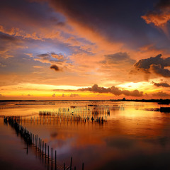 Hiljainen Ukkonen - Zakat [Old Tune]