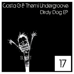 Costa G & Themi Undergroove-Skatetoni (Slot Recordings)
