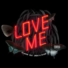 Lil Wayne- B*****s Love Me (Feat. Future & Drake)