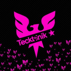 This is Tecktonik (MoDY BlaZin Mash Up)