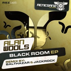 Alan Wools - Big Flyer (Original Mix) [Renesanz]