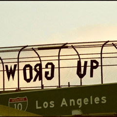 [Beat by 4†1] GrowUp