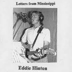 "Sad and Lonesome" Eddie Hinton