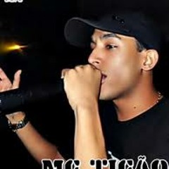 MC TIKÃO DEEEEIXA EU COOONTAR ==PROIBIDÃO VK