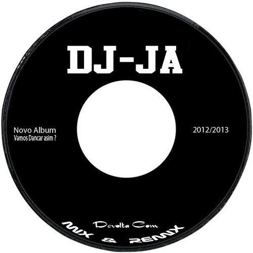 Remix Dj-Já Basss Versosss 2013