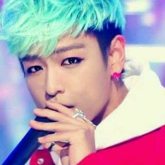 Big Bang // Stay Rap Cover Only at 852 Jurong West St 81