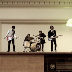 Jimmy Khan - Aisay Kaisay