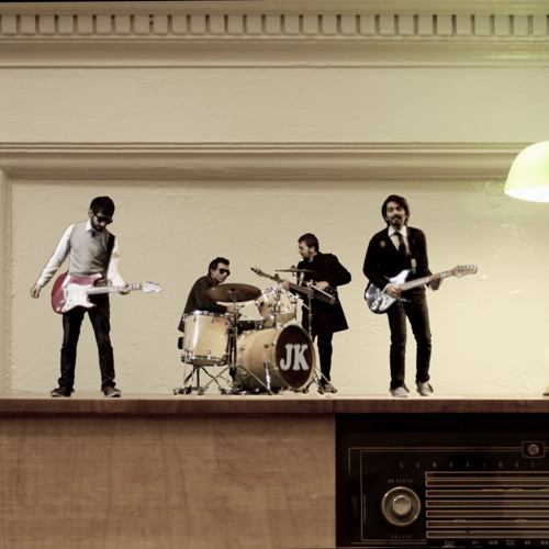 Jimmy Khan - Aisay Kaisay