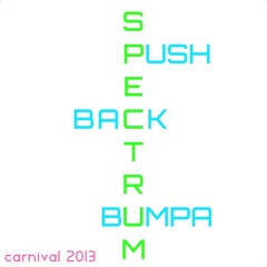 Spectrum - Push Back Bumpa