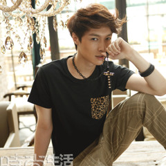 Lay (EXO) Zhang Yi Xing-My Girl