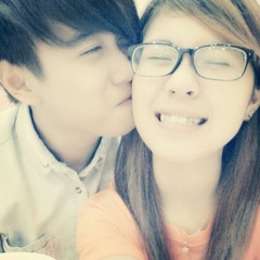 漂流瓶-柯震东&陈妍希（清唱 Cover)