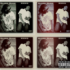 ZENO "BOUT MY BIZZNESS" FEAT BLAKE BLOW
