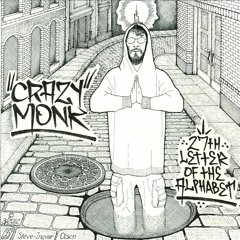 Late Night Missions - Ft. Orko Eloheim, Crazy Monk, Man Danno, Revels