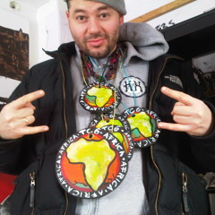 DJ Phat Phillie 808 session Live @ Medika Mix