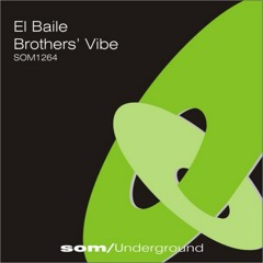 Brothers Vibe Feat. Juan Pachanga - El Baile (Vanto & Esbi Remix) Low Quality