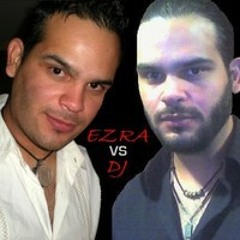 EZRA DJ & ATB - THE BEGINNING - 2013