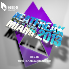 Jawoo - Dependance (Original Mix) [BeatFreak Recordings]