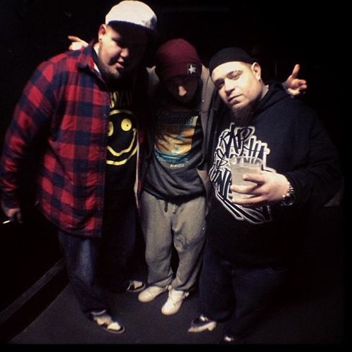 Rag'N'Bone Man - Revelator (Produced By Leaf Dog)