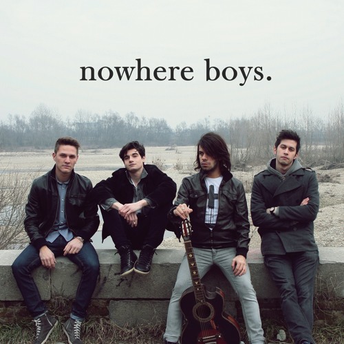 Nowhere boys online free new arrivals