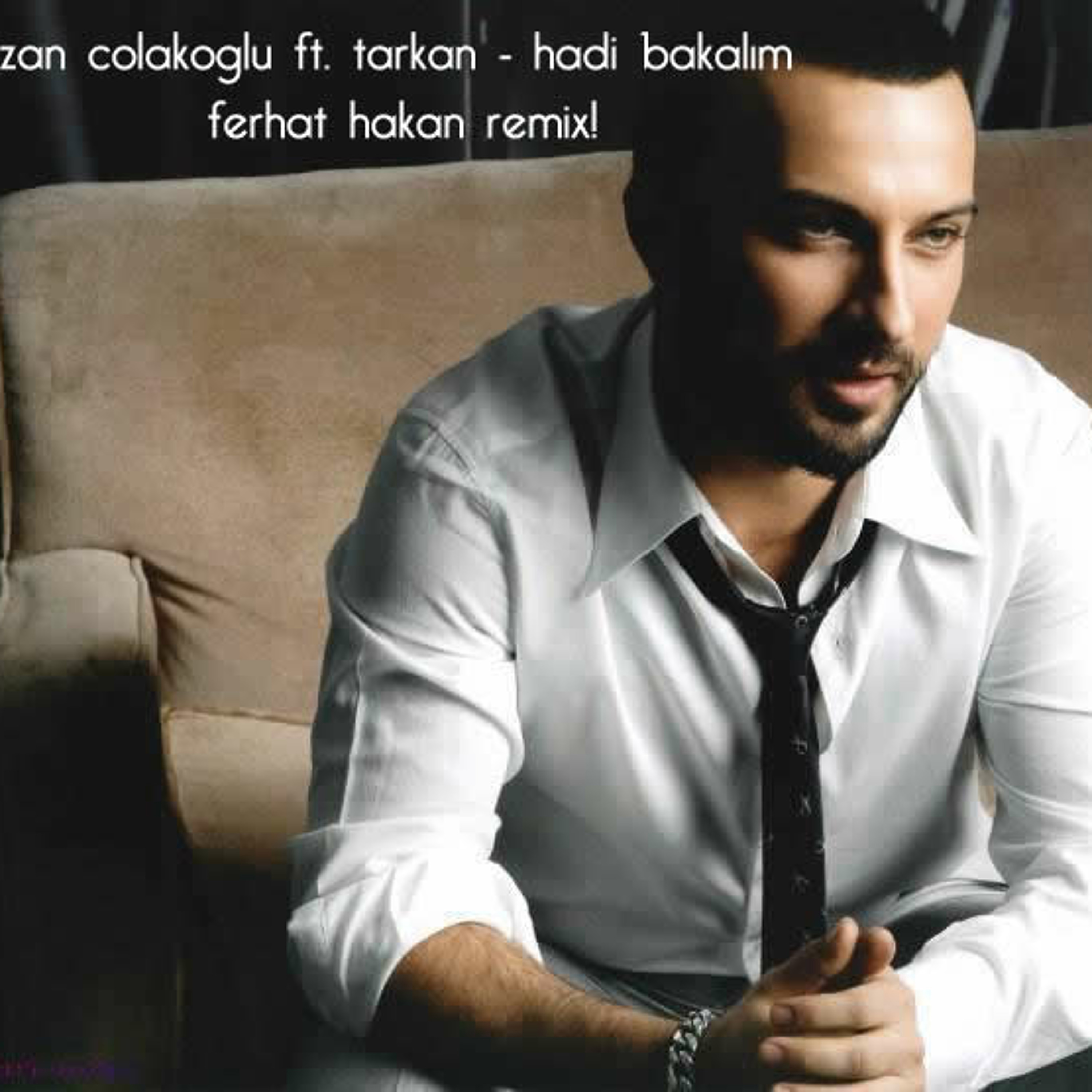 Ferhat Hakan