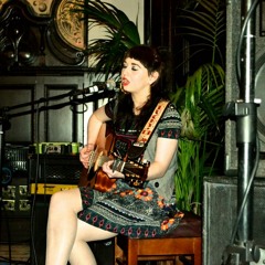 Kimmi J Mitchell - Consider