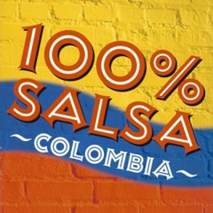 DJ KARIEL - SALSA COLOMBIANA