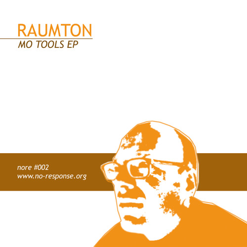 01 - raumton - mo tools ep - lowrider