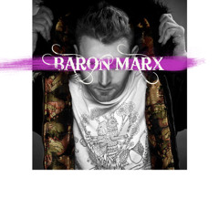 We Are The Night (Baron Marx:BMI Music)