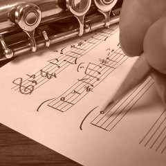 [Beat by 4†1] Ma Musique