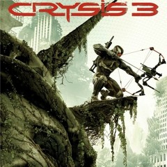 Crysis 3 - New York Memories