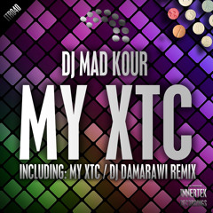 MY XTC (Original mix)
