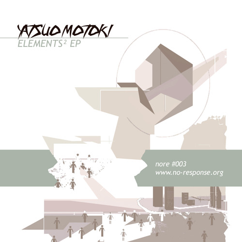 03 - yatsuo motoki - elements2 - industrial meltdown