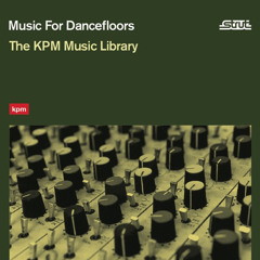 John Cameron - Swamp Fever (KPM)